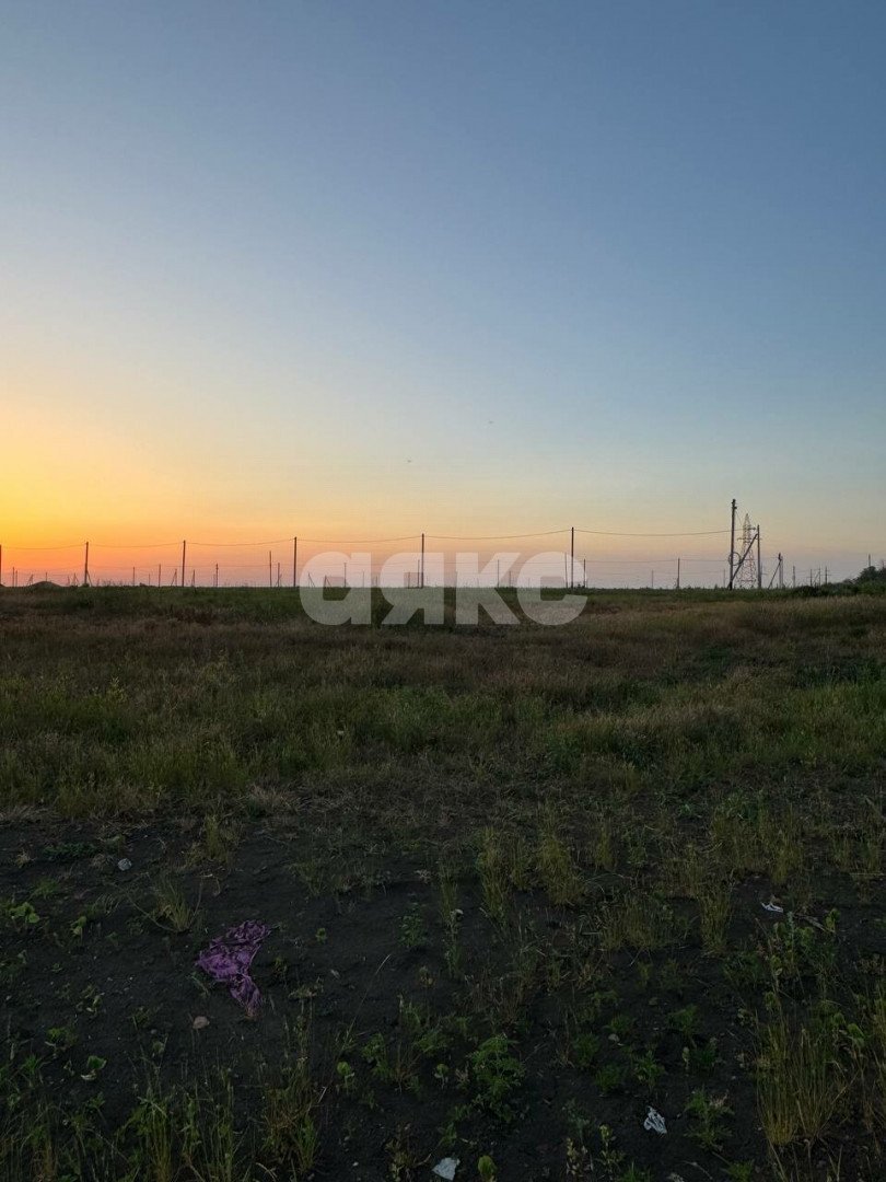 Фото №2: Земельный участок под ИЖС 6 сот. - Кореновск, 4-й квартал, пер. Изумрудный