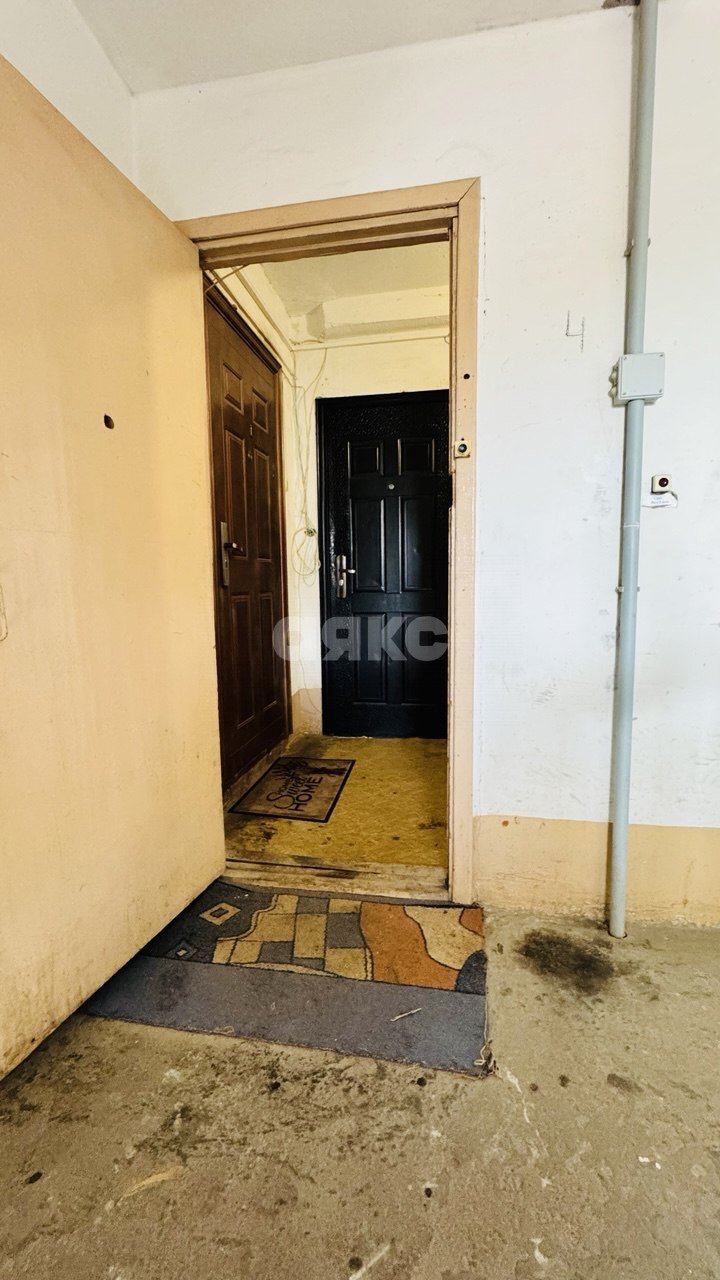 Фото №8: 2-комнатная квартира 56 м² - Кореновск, Военный городок, ул. Циолковского, 8