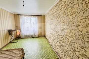 Фото №3: 2-комнатная квартира 56 м² - Кореновск, мкр. Военный городок, ул. Циолковского, 8