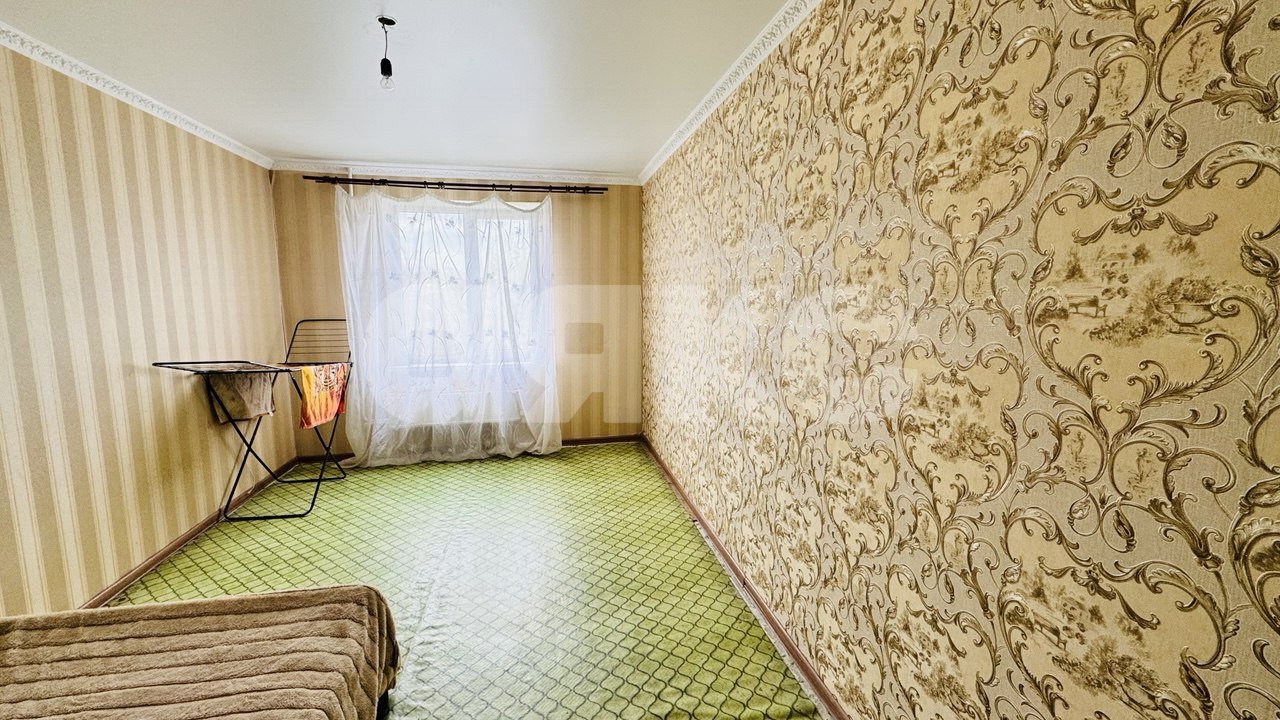 Фото №3: 2-комнатная квартира 56 м² - Кореновск, Военный городок, ул. Циолковского, 8