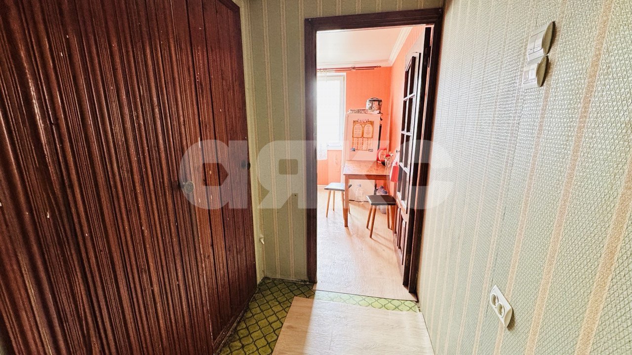 Фото №10: 2-комнатная квартира 56 м² - Кореновск, Военный городок, ул. Циолковского, 8