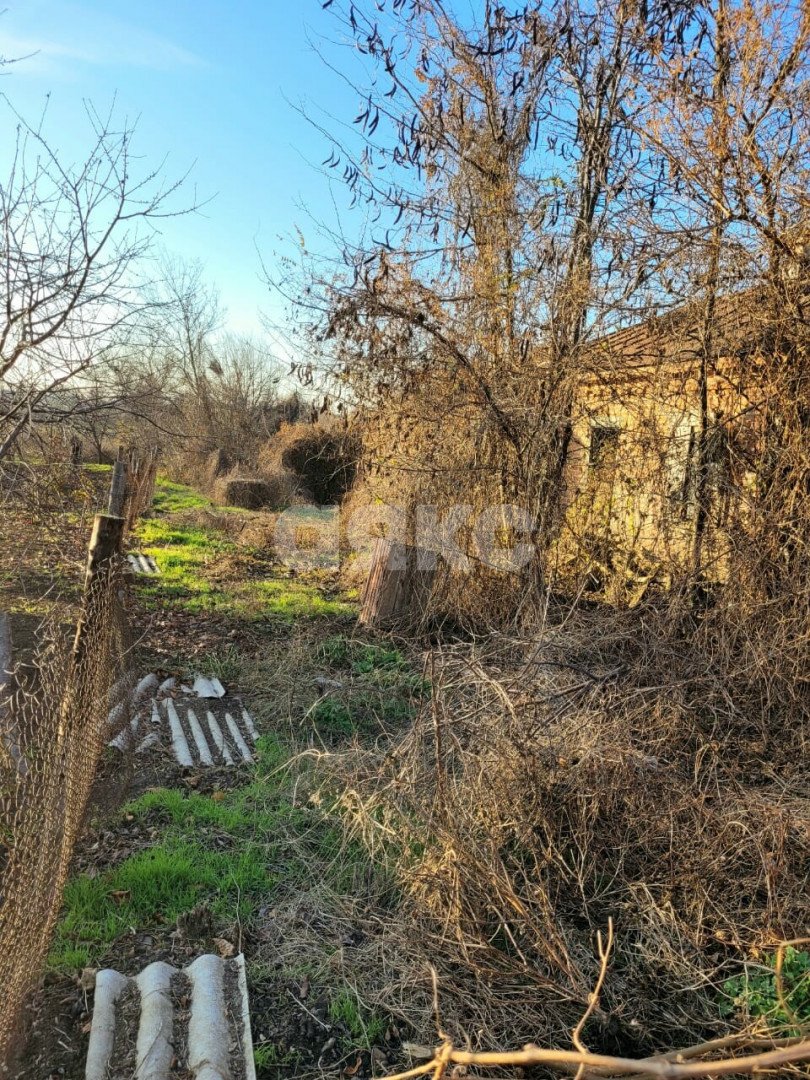 Фото №4: Земельный участок под ИЖС 35 сот. - Платнировская, ул. Красная, 47