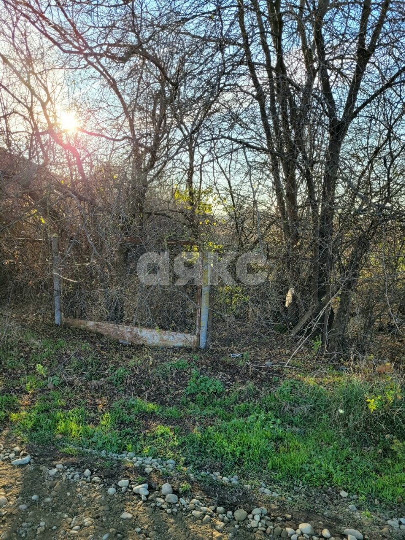 Фото №6: Земельный участок под ИЖС 35 сот. - Платнировская, ул. Красная, 47