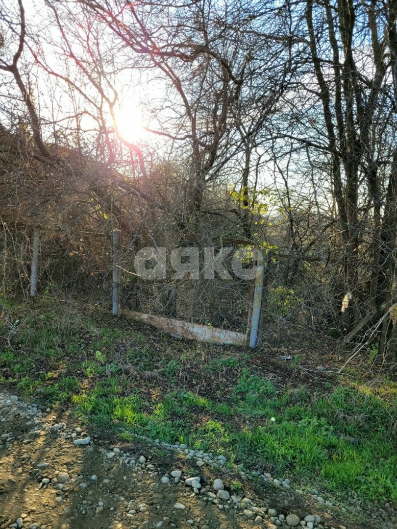 Фото №5: Земельный участок под ИЖС 35 сот. - Платнировская, ул. Красная, 47
