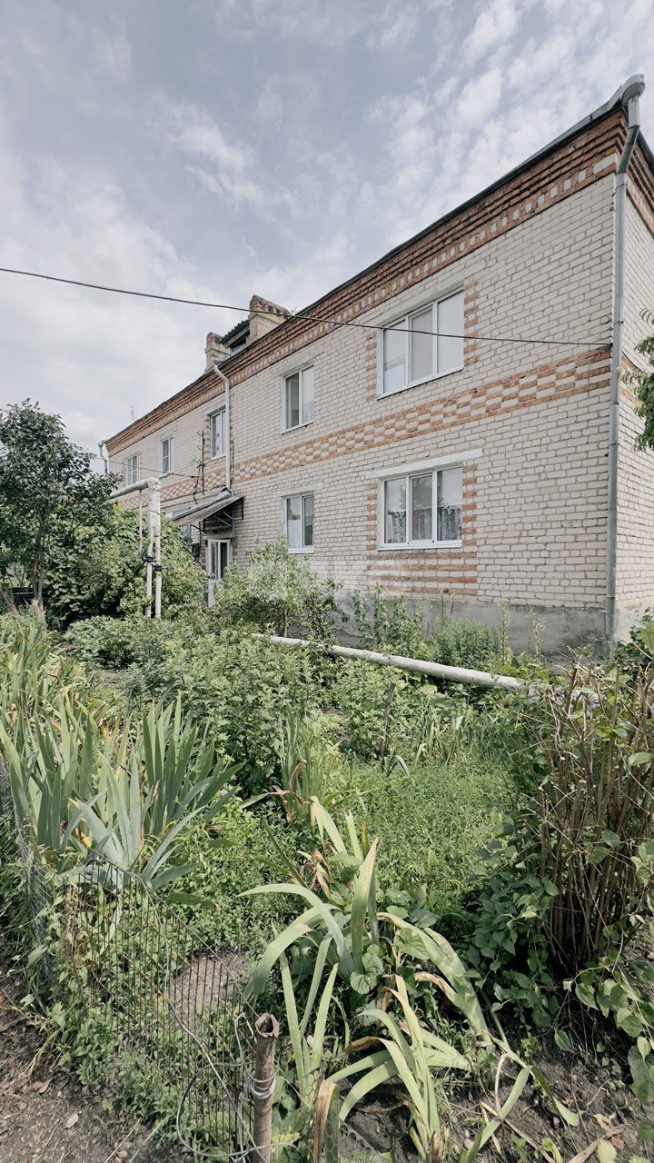 Фото №11: 2-комнатная квартира 45 м² - Новоберезанский, ул. Школьная, 11