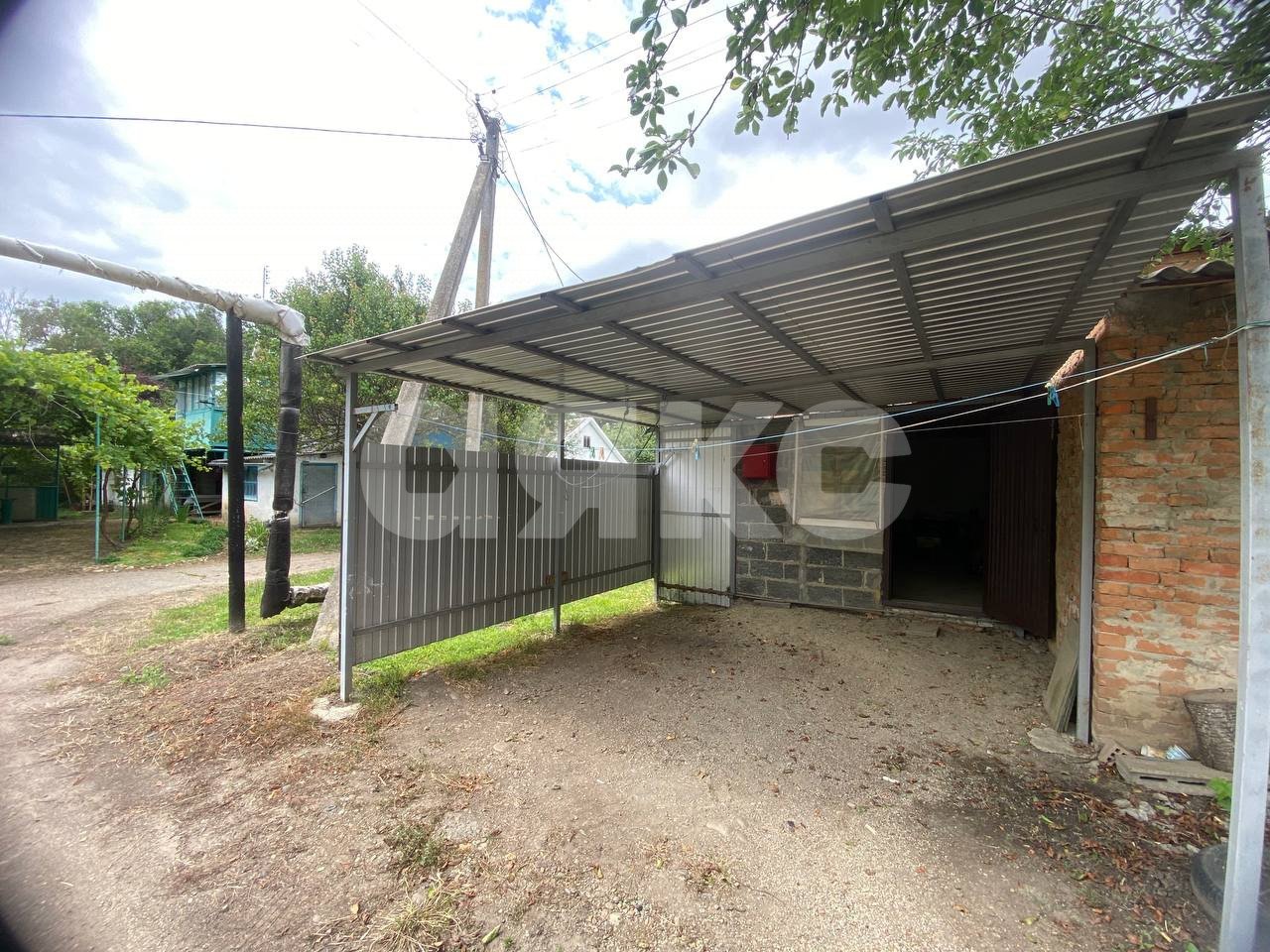 Фото №15: 2-комнатная квартира 45 м² - Новоберезанский, ул. Школьная, 11