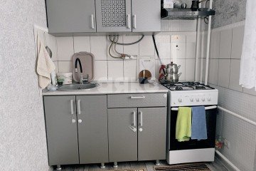 Фото №5: 2-комнатная квартира 45 м² - Новоберезанский, ул. Школьная, 11