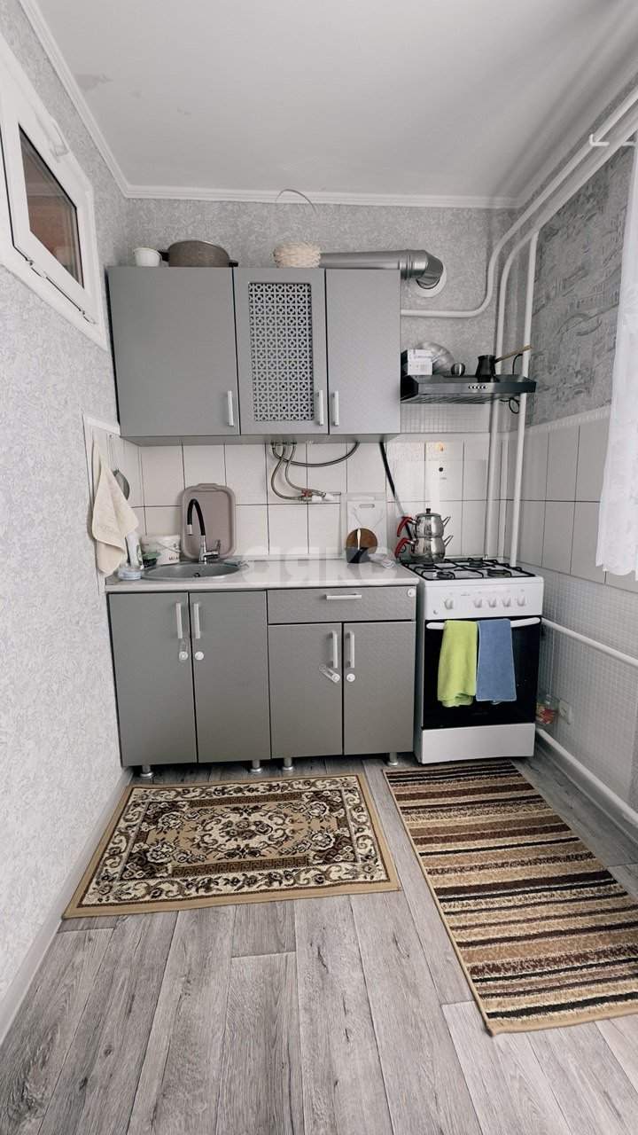 Фото №5: 2-комнатная квартира 45 м² - Новоберезанский, ул. Школьная, 11