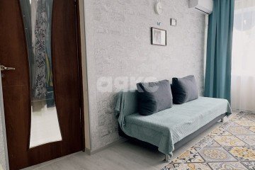 Фото №2: 2-комнатная квартира 45 м² - Новоберезанский, ул. Школьная, 11
