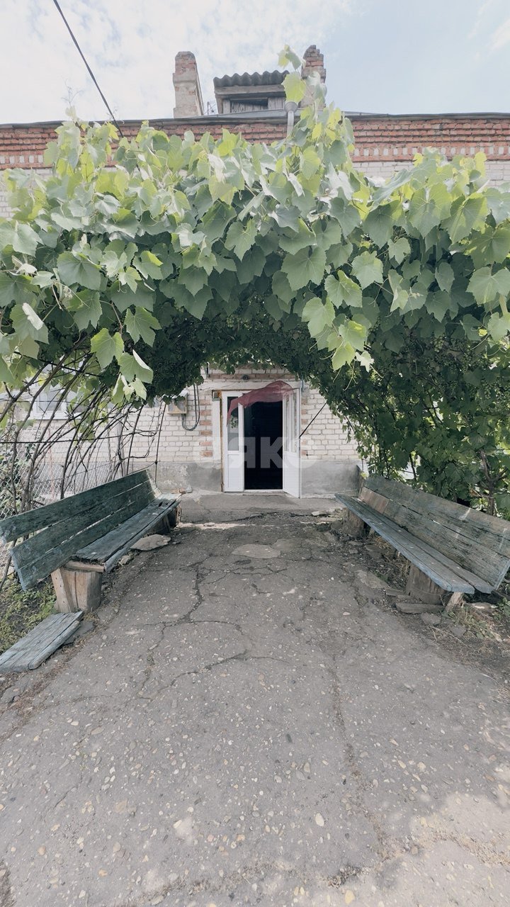 Фото №12: 2-комнатная квартира 45 м² - Новоберезанский, ул. Школьная, 11