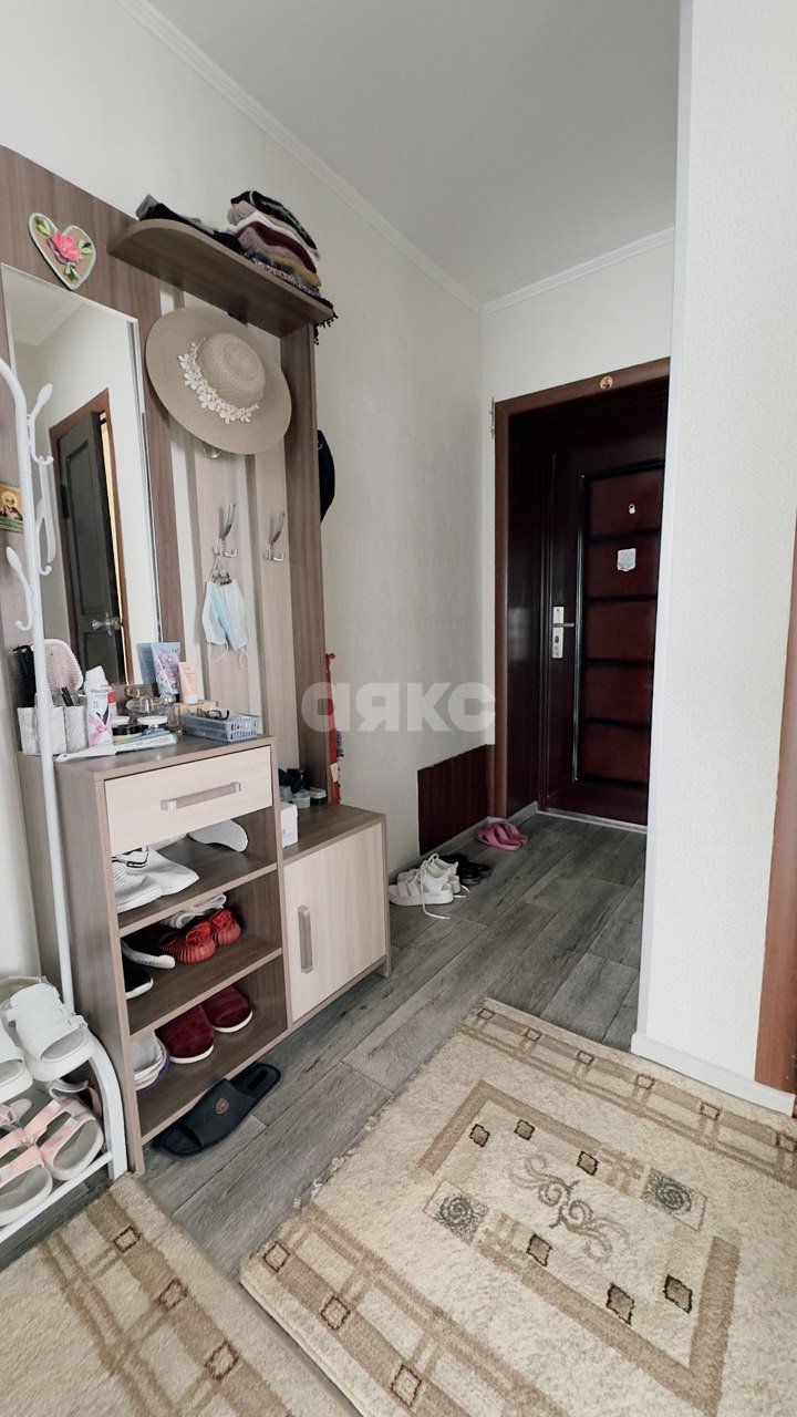 Фото №7: 2-комнатная квартира 45 м² - Новоберезанский, ул. Школьная, 11