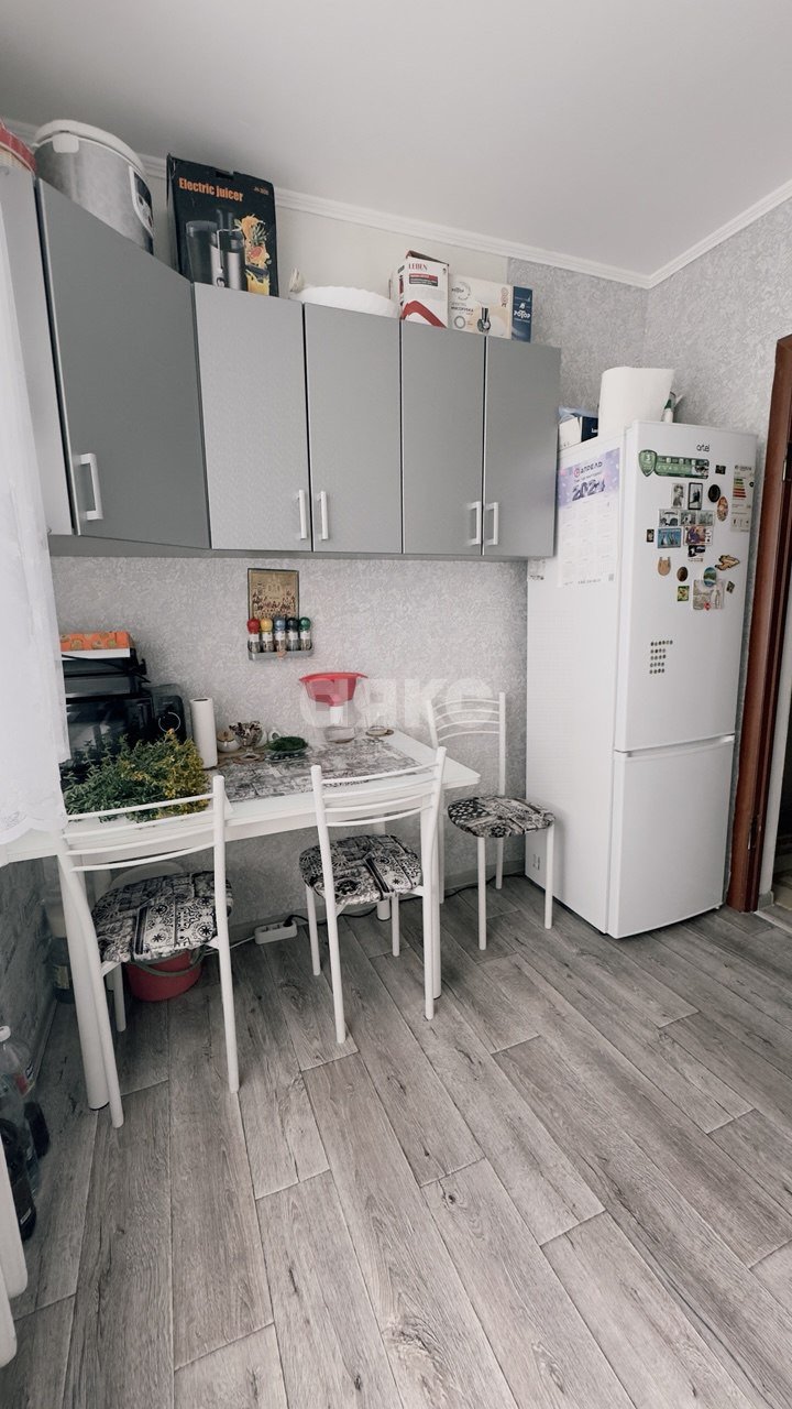 Фото №6: 2-комнатная квартира 45 м² - Новоберезанский, ул. Школьная, 11