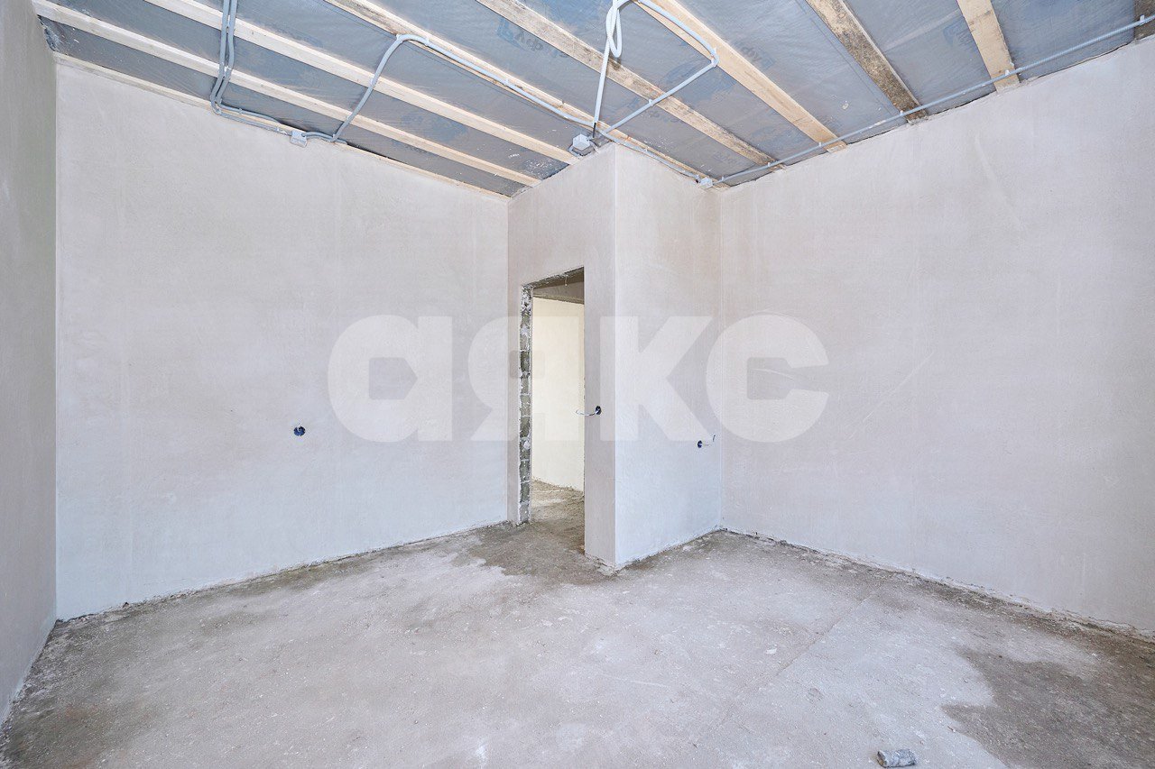 Фото №8: Таунхаус 115 м² + 1.6 сот. - Кореновск, пер. Крымский