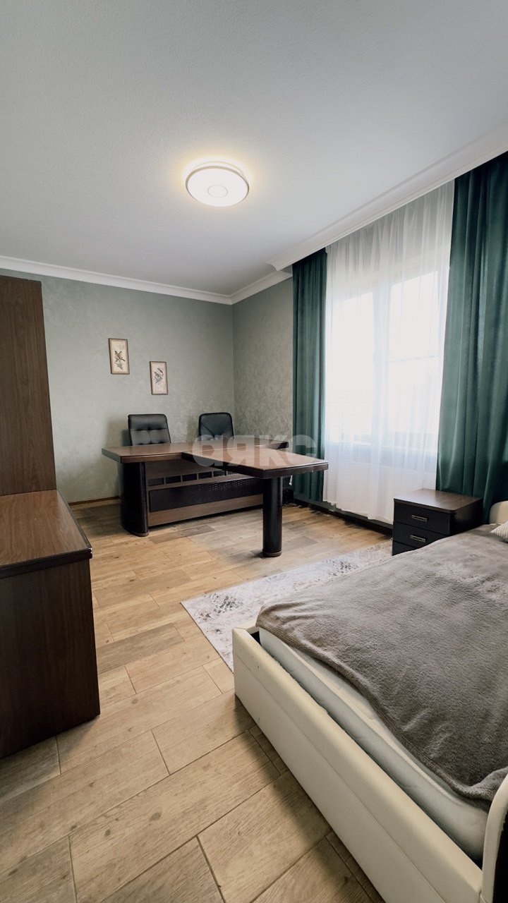 Фото №19: Дом 244 м² + 13 сот. - Кореновск, пер. Крымский, 12