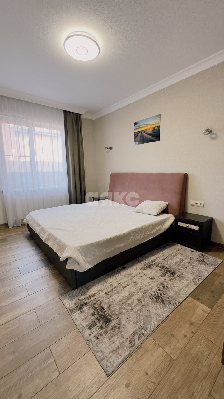 Фото №15: Дом 244 м² + 13 сот. - Кореновск, пер. Крымский, 12