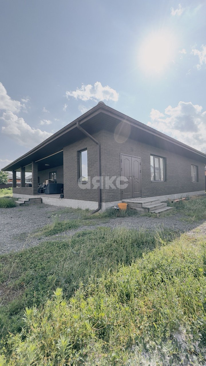 Фото №5: Дом 244 м² + 13 сот. - Кореновск, пер. Крымский, 12
