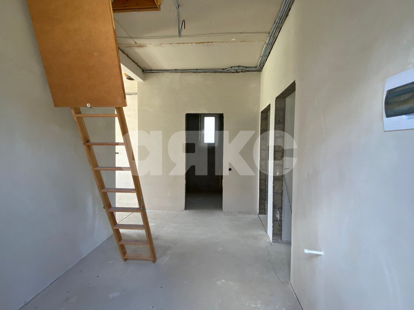 Фото №7: Дом 79 м² + 5.4 сот. - Темрюк, Комсомольский, 