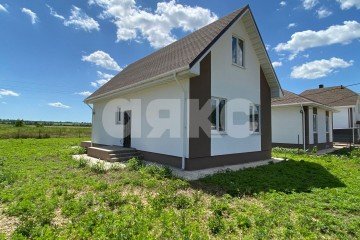 Фото №4: Дом 79 м² - Темрюк, п. Комсомольский, 