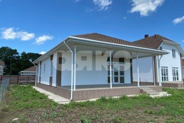 Фото №3: Дом 121 м² - Темрюк, п. Комсомольский, ул. Ильи Павленко, 78