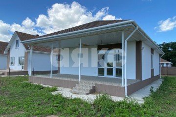 Фото №4: Дом 121 м² - Темрюк, п. Комсомольский, ул. Ильи Павленко, 78
