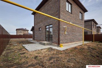 Фото №5: Дом 121 м² - Краснодар, мкр. жилой комплекс Дания, ул. Атлантическая, 167/3