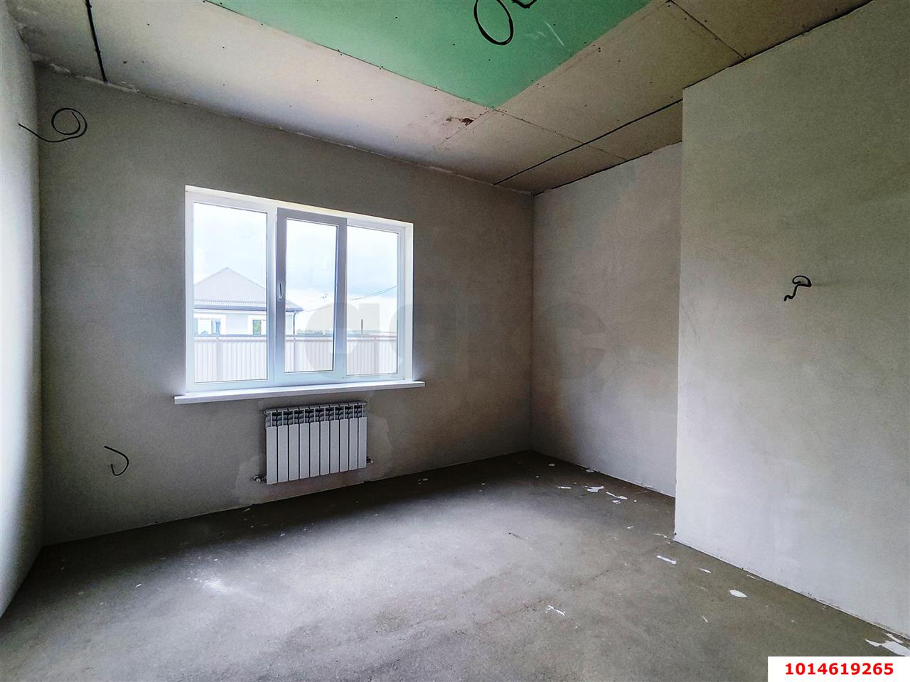 Фото №3: Дом 80 м² + 6 сот. - Львовское, ул. Свердлова, 74