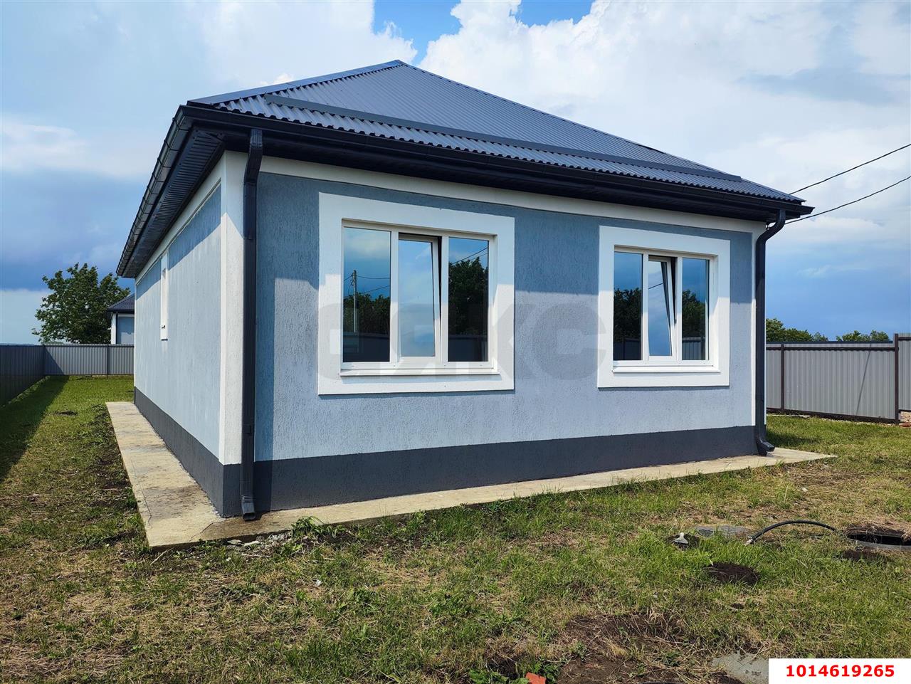 Фото №1: Дом 80 м² + 6 сот. - Львовское, ул. Свердлова, 74