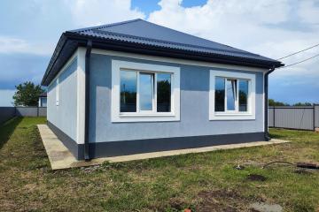 Фото №1: Дом 80 м² - Львовское, ул. Свердлова, 74