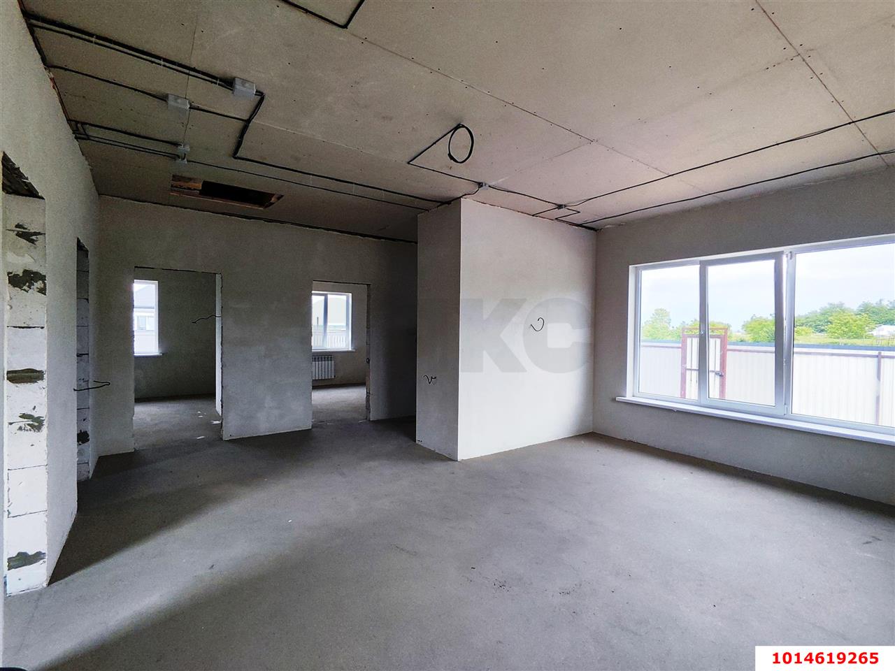 Фото №6: Дом 80 м² + 6 сот. - Львовское, ул. Свердлова, 74