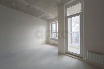 Фото №4: Студия 26 м² - Краснодар, мкр. жилой комплекс Архитектор, ул. Наставников, 14