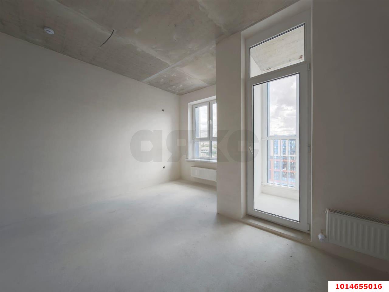 Фото №4: Студия 26 м² - Краснодар, жилой комплекс Архитектор, ул. Наставников, 14