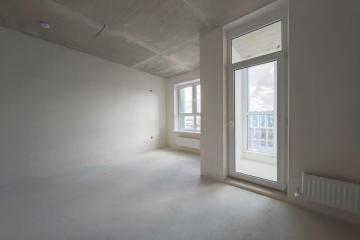 Фото №4: Студия 26 м² - Краснодар, мкр. жилой комплекс Архитектор, ул. Наставников, 14