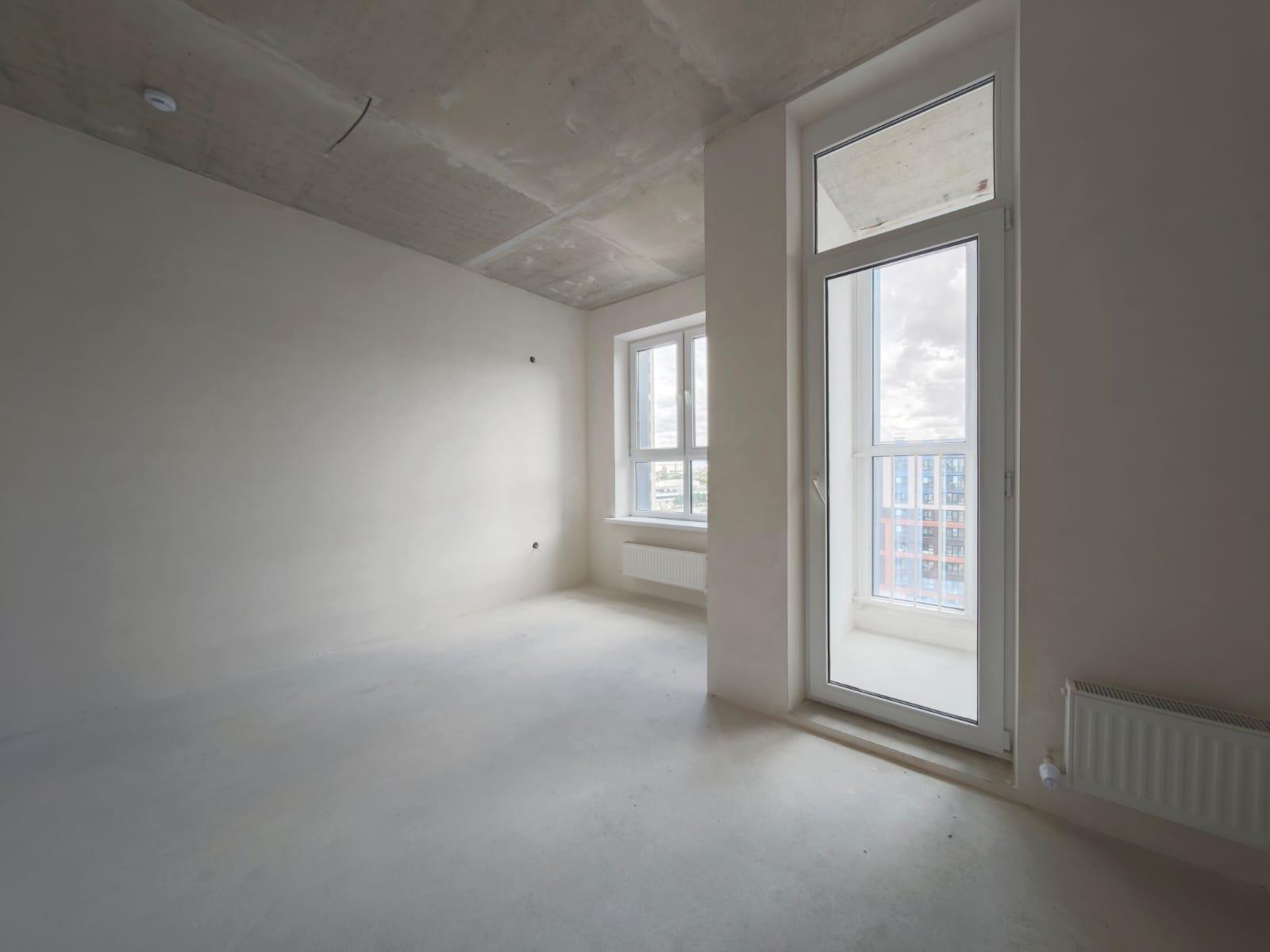 Фото №4: Студия 26 м² - Краснодар, Прикубанский внутригородской округ, мкр. жилой комплекс Архитектор, ул. Наставников, 14