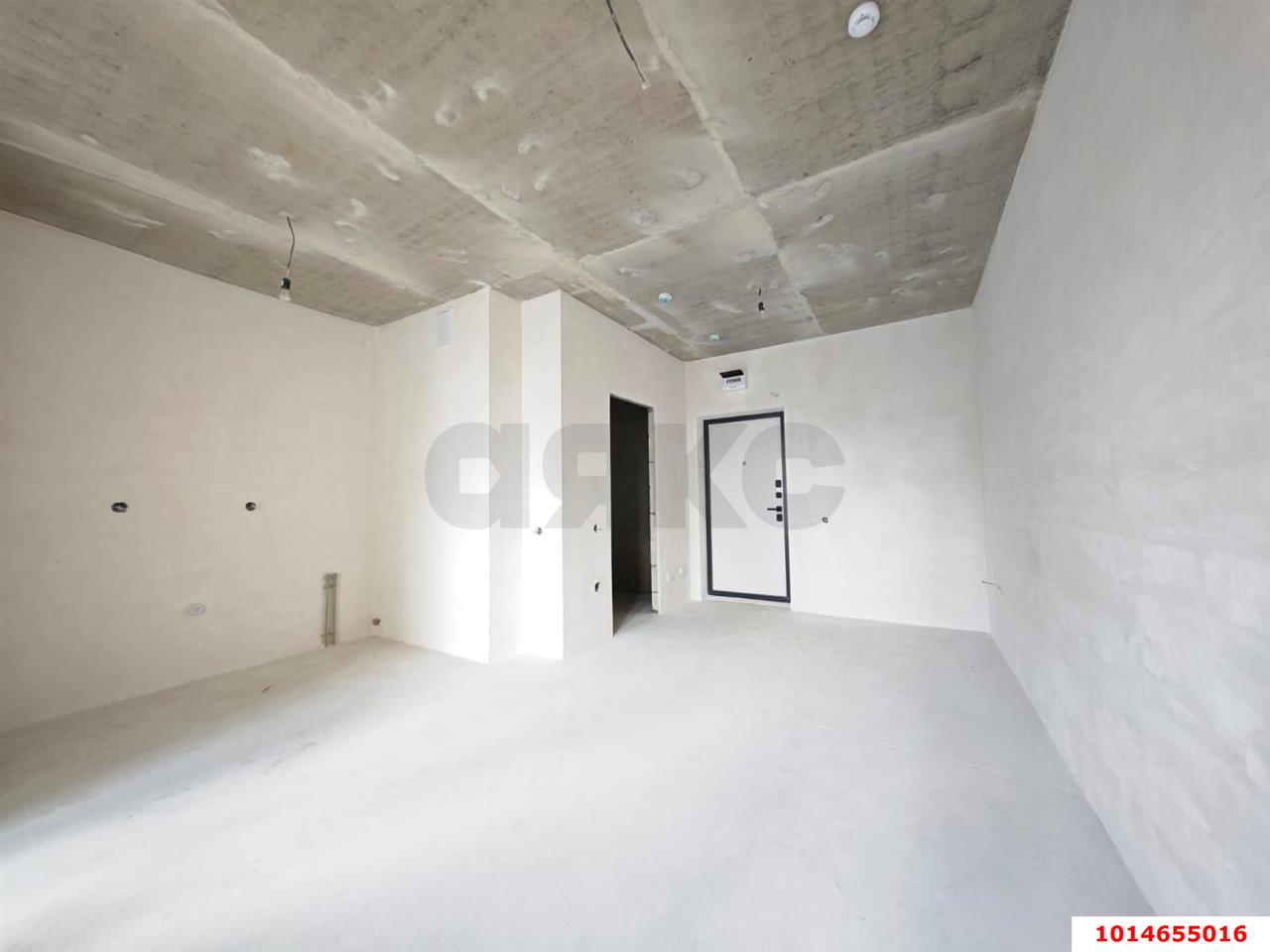 Фото №1: Студия 26 м² - Краснодар, жилой комплекс Архитектор, ул. Наставников, 14