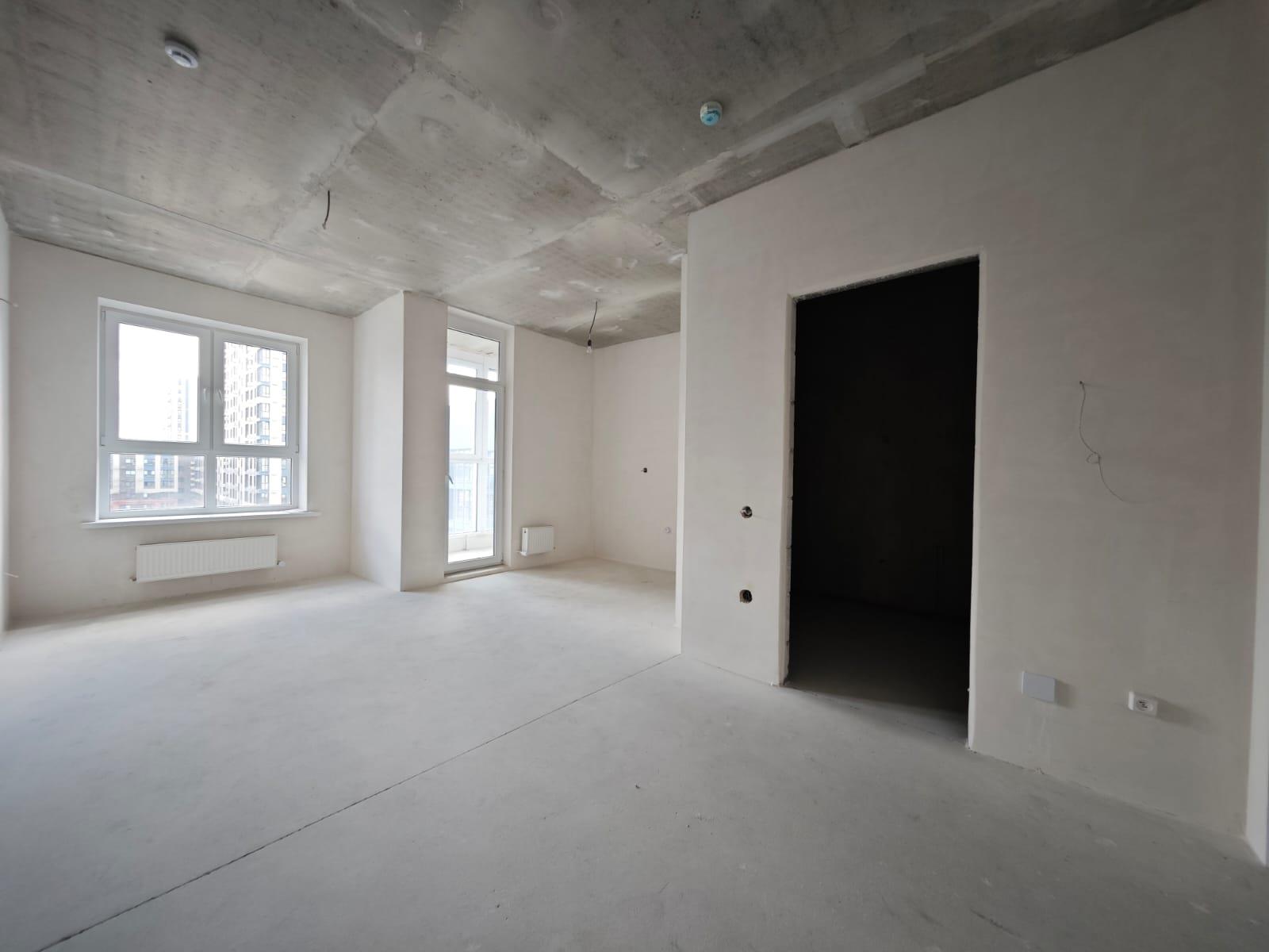 Фото №2: Студия 26 м² - Краснодар, Прикубанский внутригородской округ, мкр. жилой комплекс Архитектор, ул. Наставников, 14