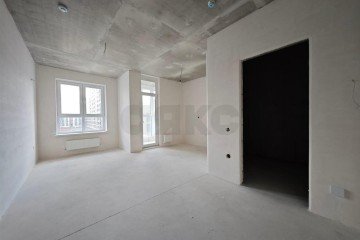 Фото №3: Студия 26 м² - Краснодар, мкр. жилой комплекс Архитектор, ул. Наставников, 14