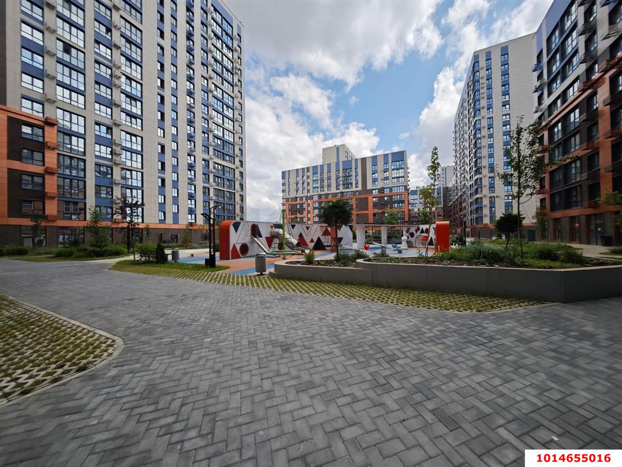 Фото №8: Студия 26 м² - Краснодар, жилой комплекс Архитектор, ул. Наставников, 14