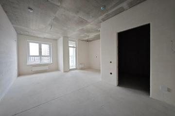 Фото №3: Студия 26 м² - Краснодар, мкр. жилой комплекс Архитектор, ул. Наставников, 14