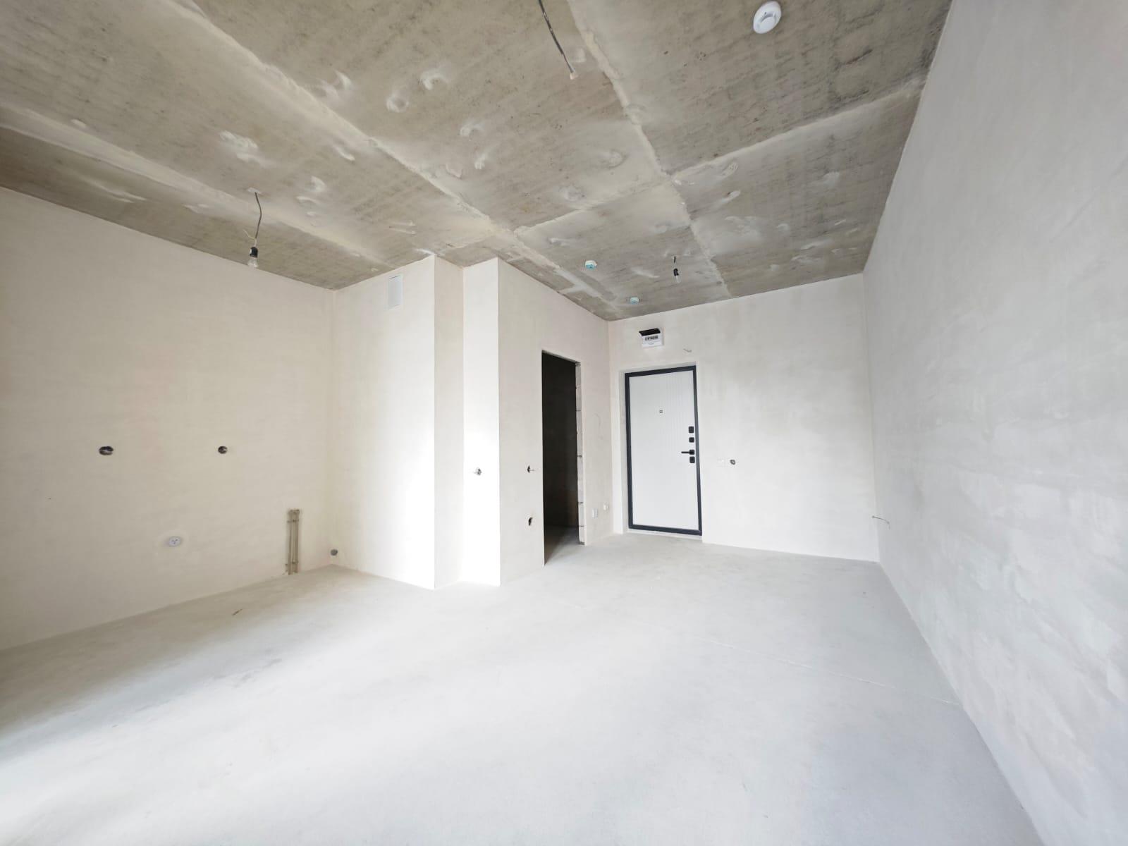 Фото №1: Студия 26 м² - Краснодар, Прикубанский внутригородской округ, мкр. жилой комплекс Архитектор, ул. Наставников, 14