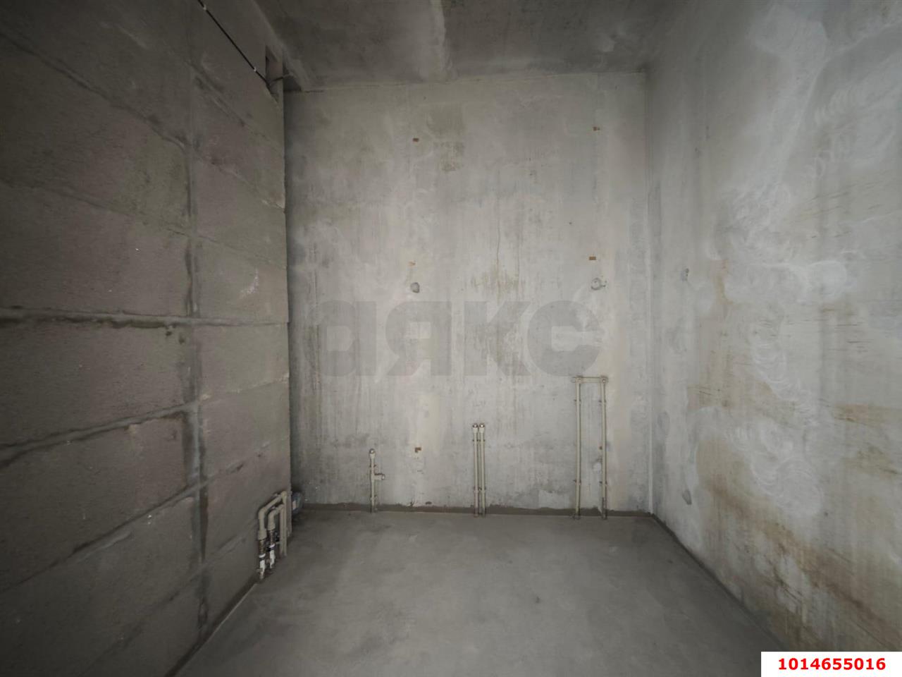 Фото №6: Студия 26 м² - Краснодар, жилой комплекс Архитектор, ул. Наставников, 14