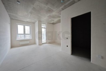 Фото №3: Студия 26 м² - Краснодар, мкр. жилой комплекс Архитектор, ул. Наставников, 14