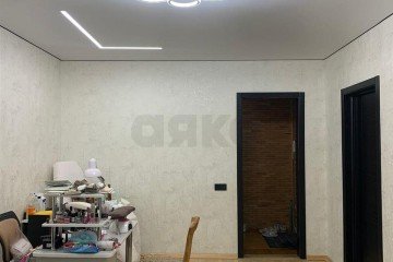 Фото №5: 4-комнатная квартира 96 м² - Краснодар, мкр. Восточно-Кругликовский, ул. имени 40-летия Победы, 93
