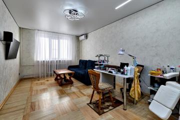 Фото №3: 4-комнатная квартира 96 м² - Краснодар, мкр. Восточно-Кругликовский, ул. имени 40-летия Победы, 93