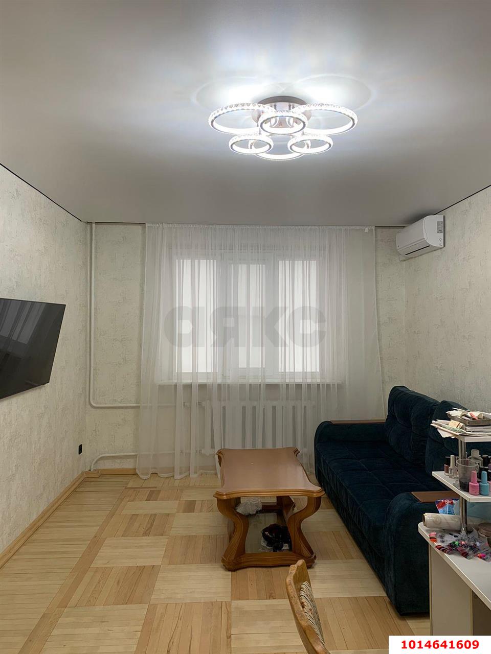 Фото №6: 4-комнатная квартира 102 м² - Краснодар, Восточно-Кругликовский, ул. имени 40-летия Победы, 93