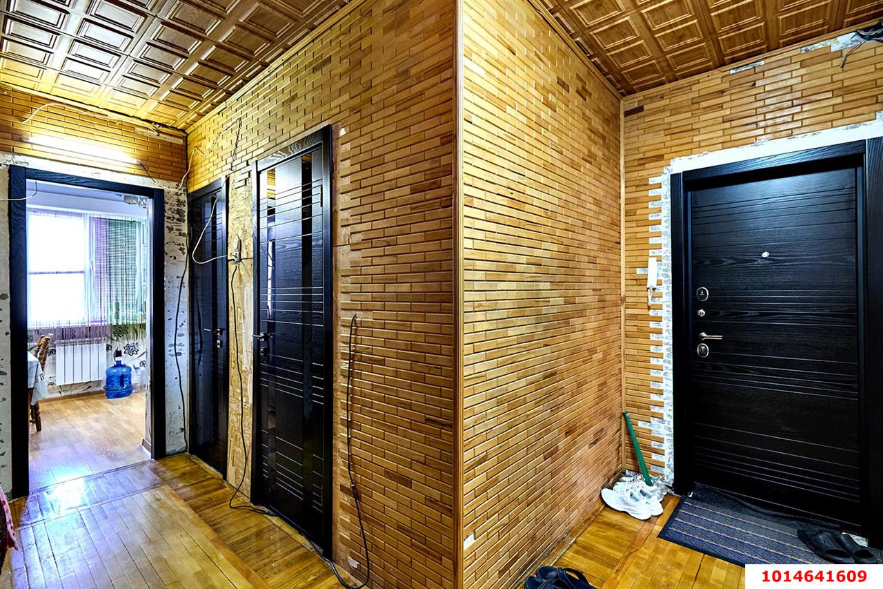 Фото №16: 4-комнатная квартира 102 м² - Краснодар, Восточно-Кругликовский, ул. имени 40-летия Победы, 93