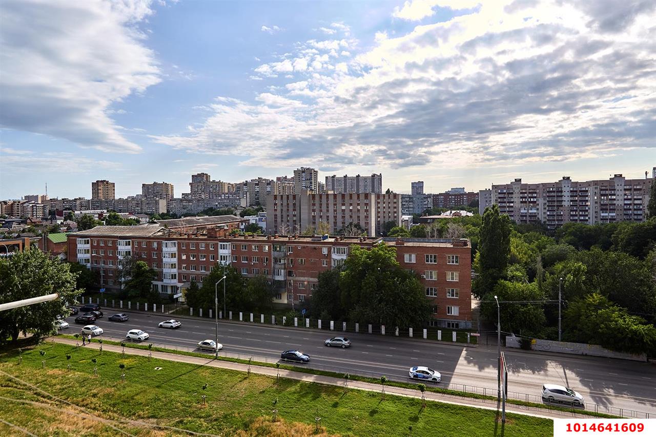 Фото №17: 4-комнатная квартира 102 м² - Краснодар, Восточно-Кругликовский, ул. имени 40-летия Победы, 93