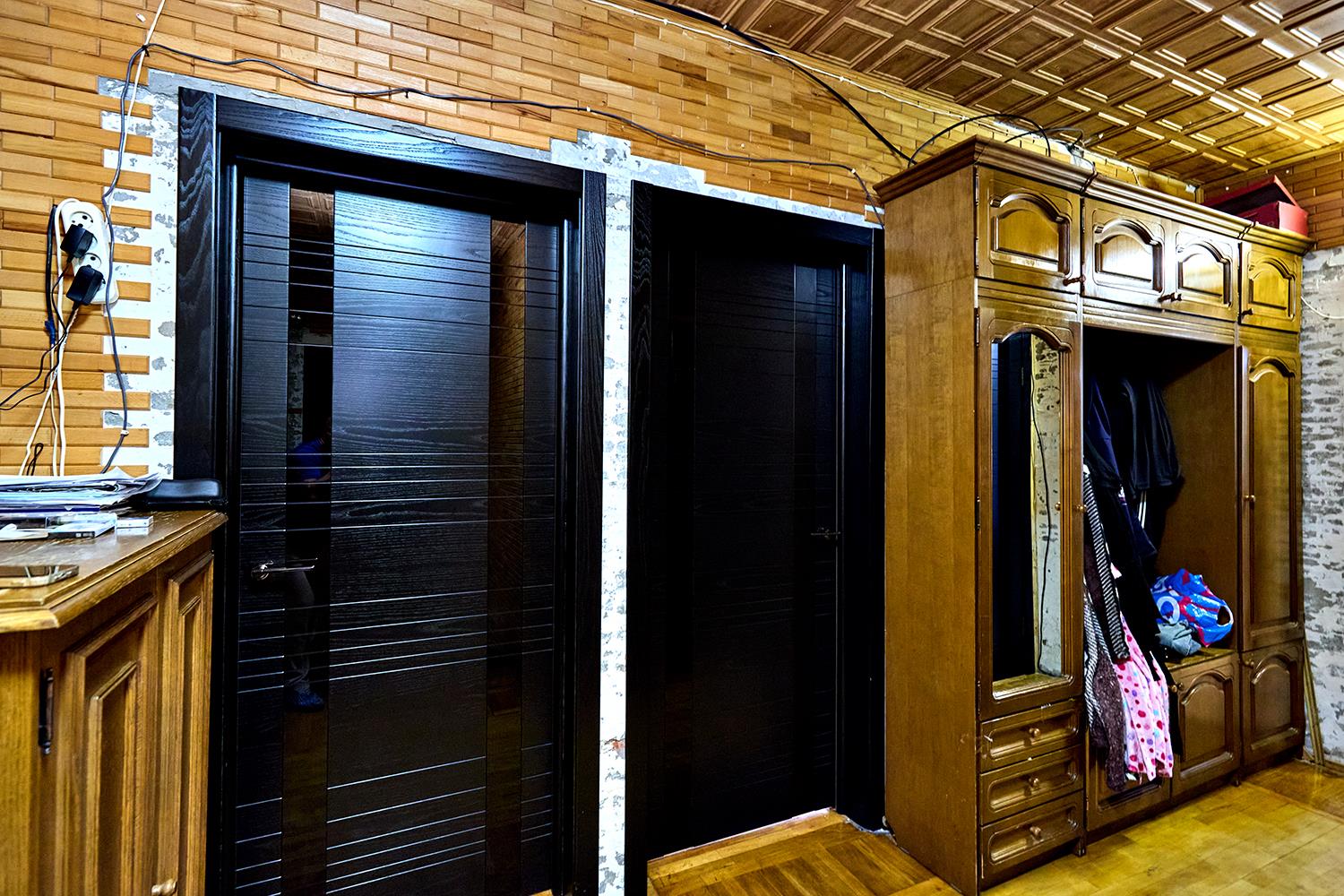 Фото №17: 4-комнатная квартира 102 м² - Краснодар, Прикубанский внутригородской округ, мкр. Восточно-Кругликовский, ул. имени 40-летия Победы, 93