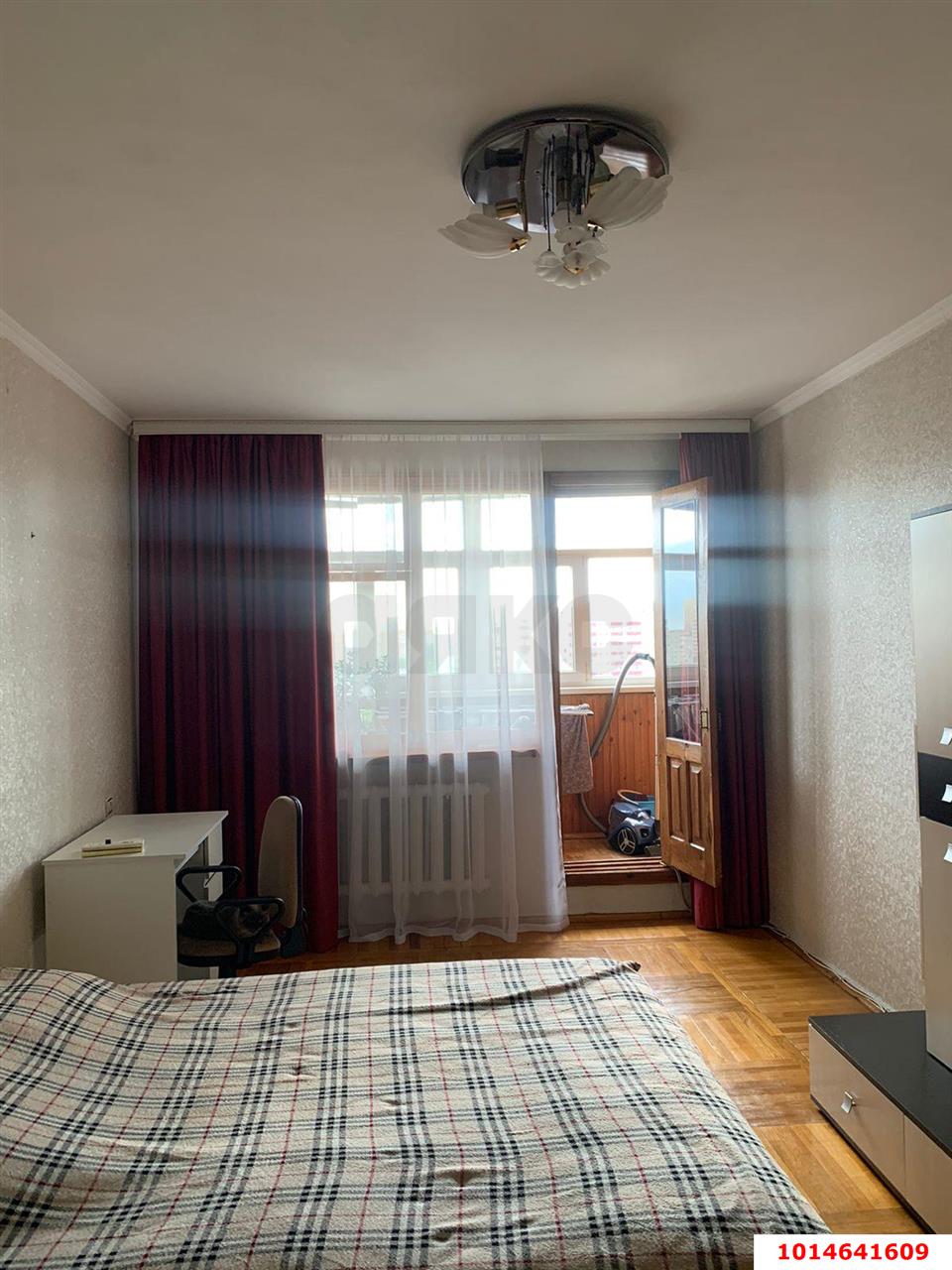 Фото №9: 4-комнатная квартира 102 м² - Краснодар, Восточно-Кругликовский, ул. имени 40-летия Победы, 93