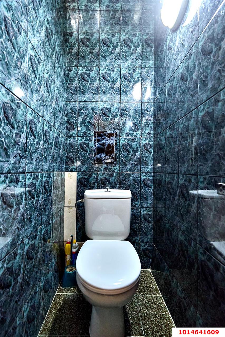 Фото №14: 4-комнатная квартира 102 м² - Краснодар, Восточно-Кругликовский, ул. имени 40-летия Победы, 93