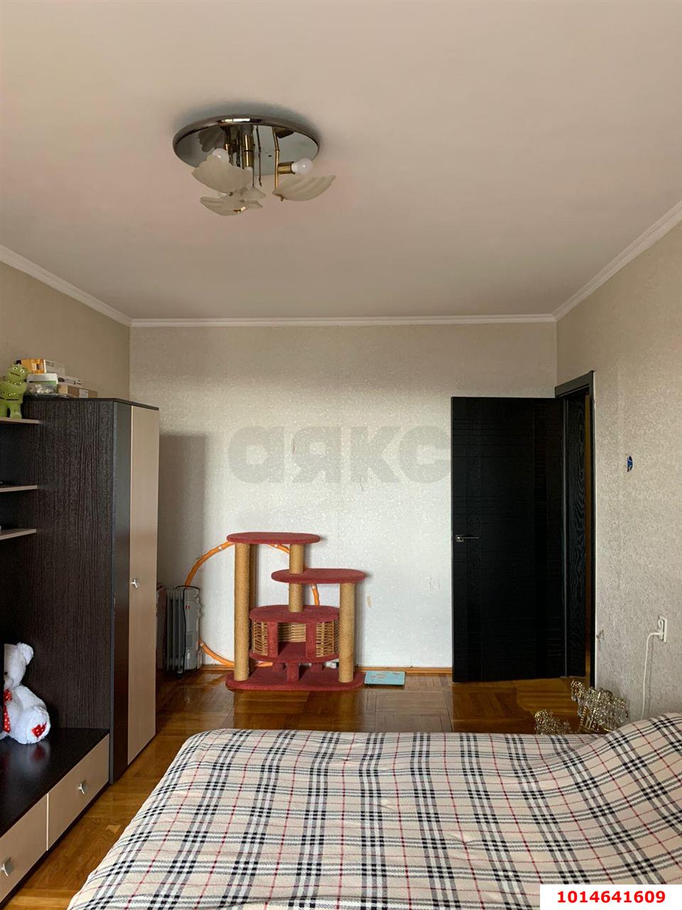 Фото №10: 4-комнатная квартира 102 м² - Краснодар, Восточно-Кругликовский, ул. имени 40-летия Победы, 93